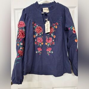 Savanna Jane NWT MEDIUM